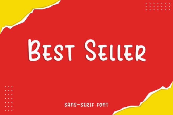 Best Seller: The Modern Handwritten Aesthetic for Creative Projects