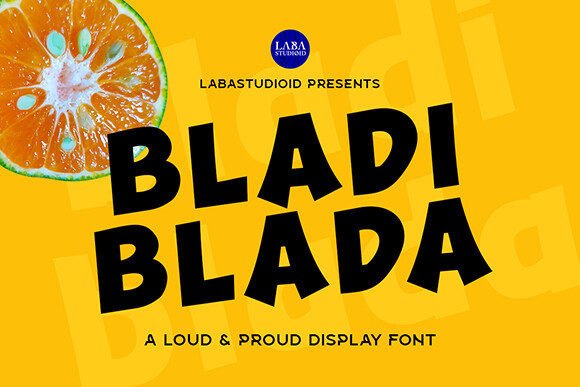Bladiblada: Elevate Design with Precision