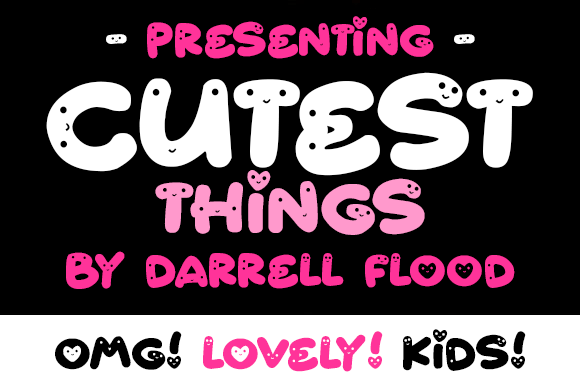 Choosing the Right Playful Typography: A Practical Guide to Cutest Things