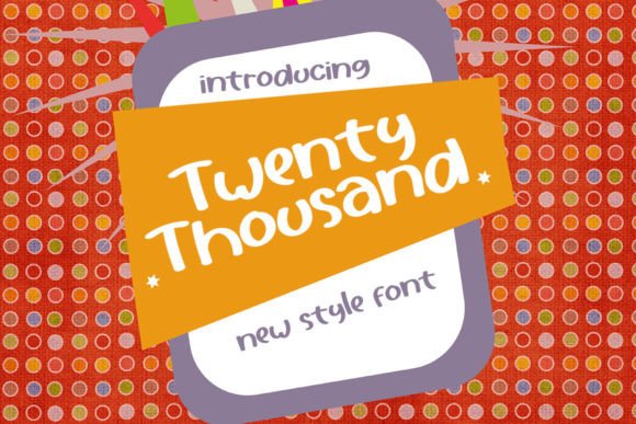 Elevating Design with Twenty Thousand: The Sweet Spot Between Formal and Fresh