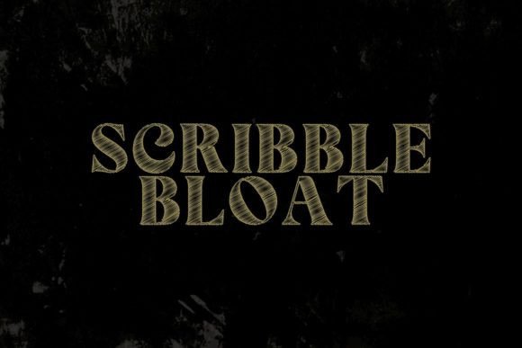 Evaluating Scribble Bloat for High-End Design Projects