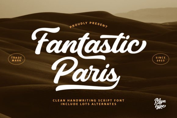 Fantastic Paris: Elevating Design with Casual Elegance